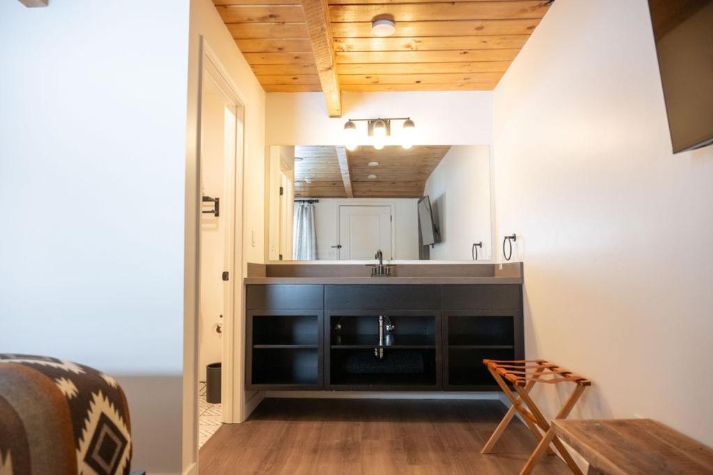 High Creek Lodge And Cabins Pagosa Springs Luaran gambar