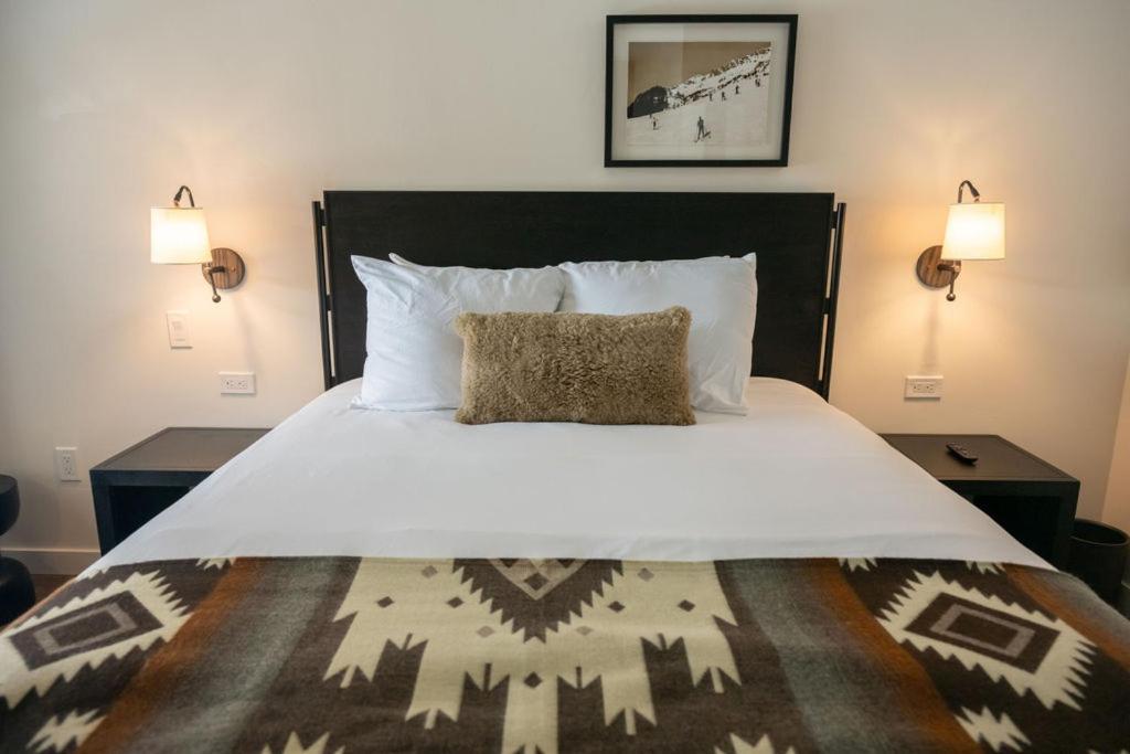 High Creek Lodge And Cabins Pagosa Springs Luaran gambar