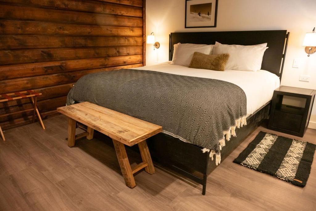 High Creek Lodge And Cabins Pagosa Springs Luaran gambar