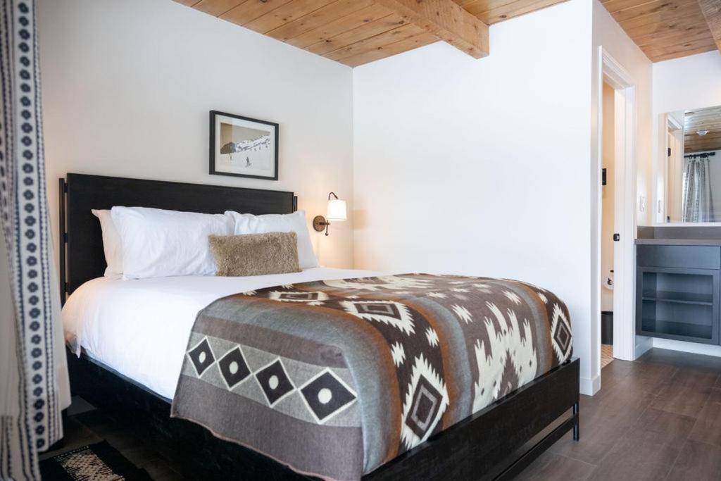 High Creek Lodge And Cabins Pagosa Springs Luaran gambar