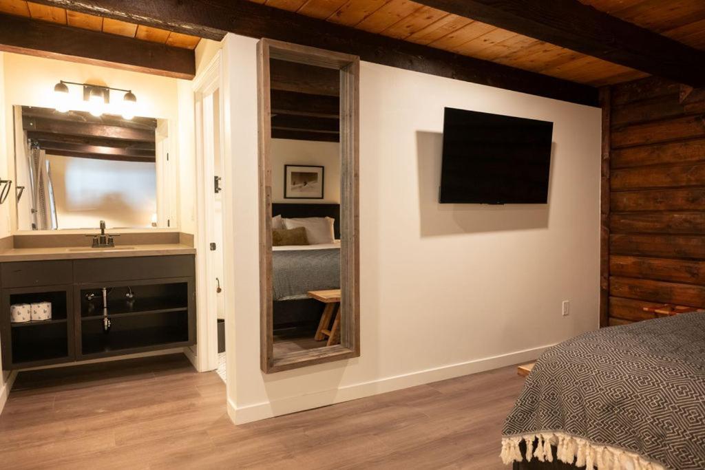 High Creek Lodge And Cabins Pagosa Springs Luaran gambar
