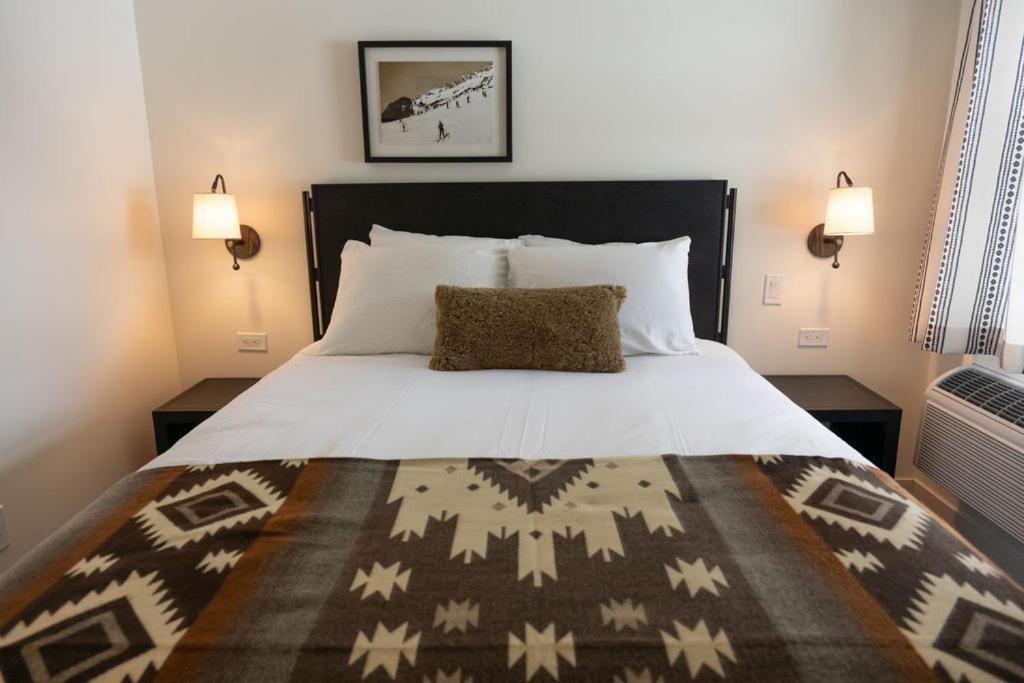 High Creek Lodge And Cabins Pagosa Springs Luaran gambar