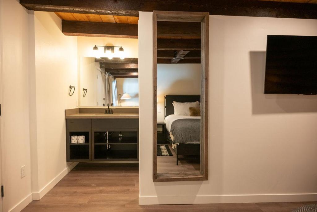 High Creek Lodge And Cabins Pagosa Springs Luaran gambar