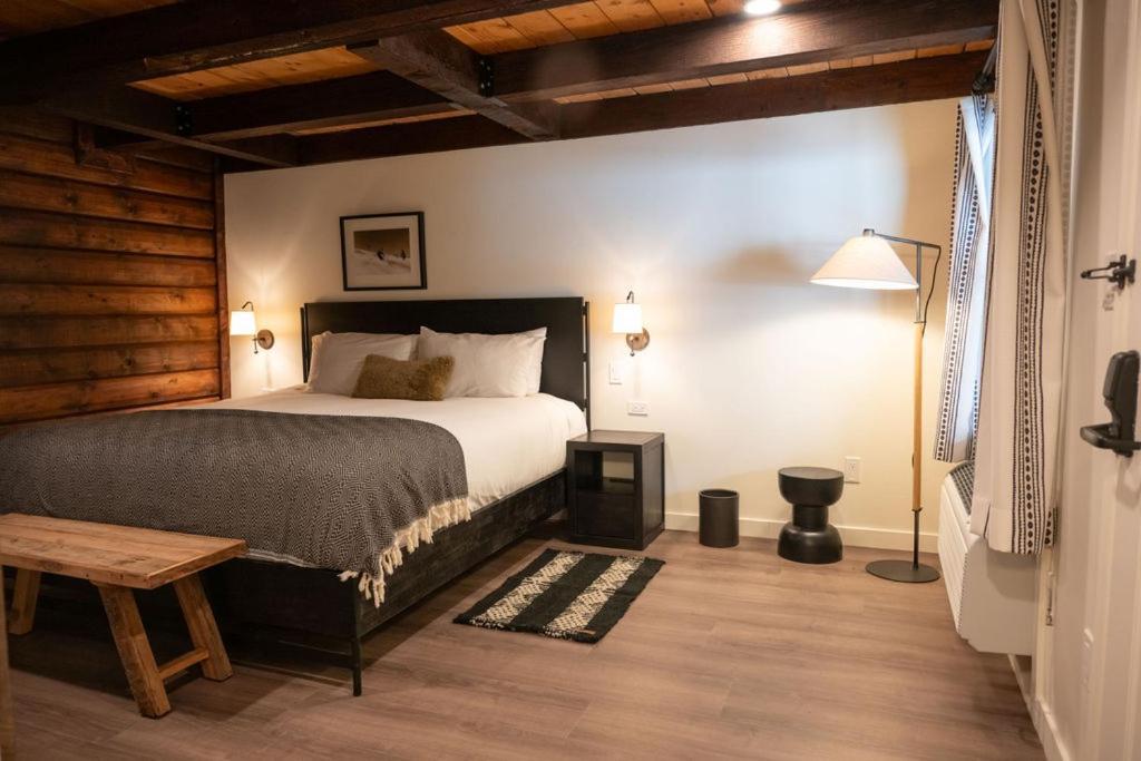 High Creek Lodge And Cabins Pagosa Springs Luaran gambar